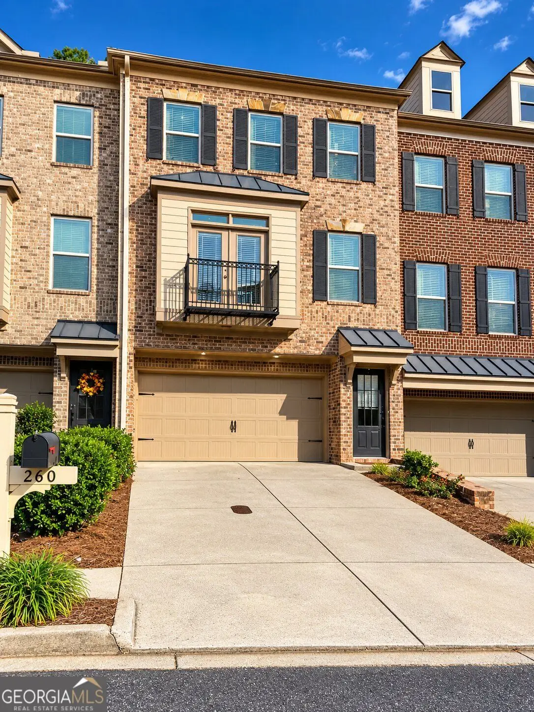 260 Bell Grove Lane, Suwanee, GA 30024 - #1