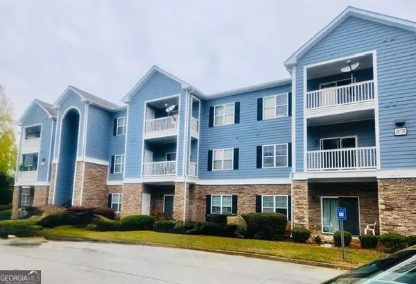 1324 Town Creek Circle, Greensboro, GA 30642