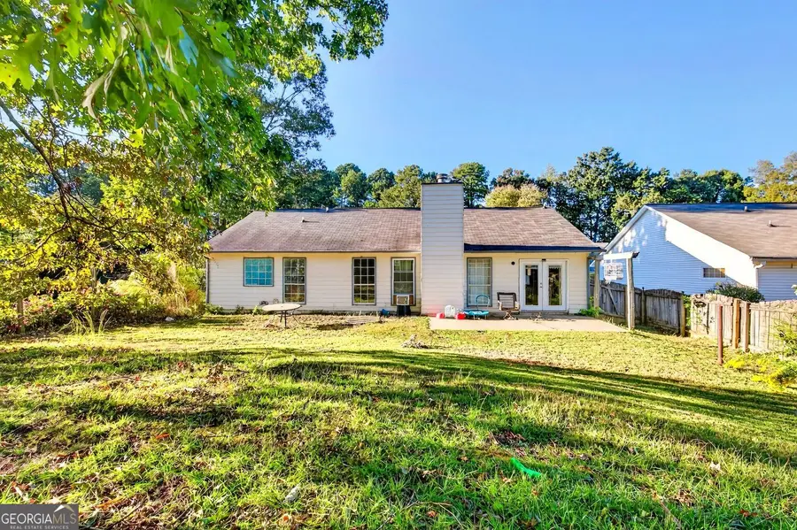 2323 Cheyenne Lane, Lawrenceville, GA 30044 - #3