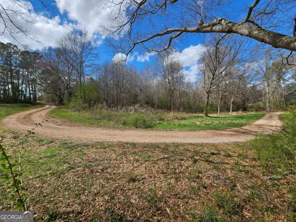 0 Bell Road, Bremen, GA 30110