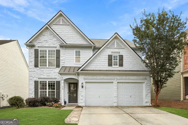 618 Syemore Pass, Canton, GA 30115