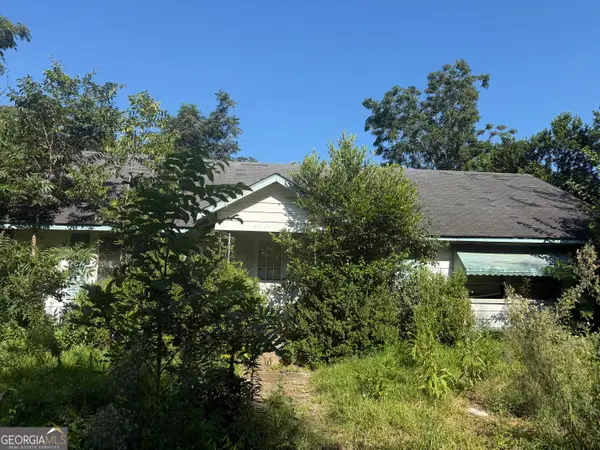 161 Clark Street, Fitzgerald, GA 31750