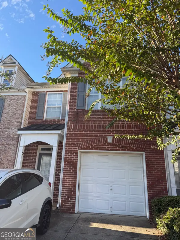 3825 Grovemont Place, Duluth, GA 30096