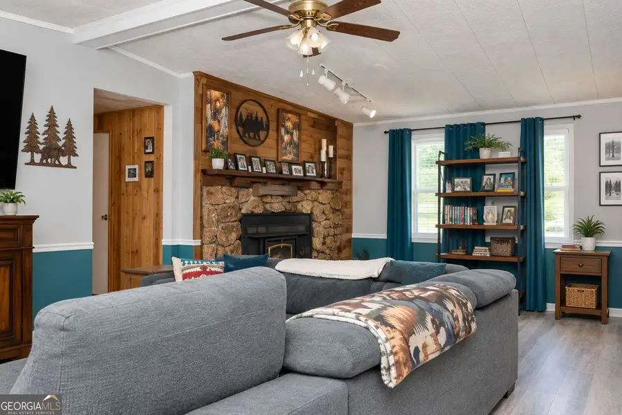 124 Cherokee Drive, Jackson, GA 30233 - #3