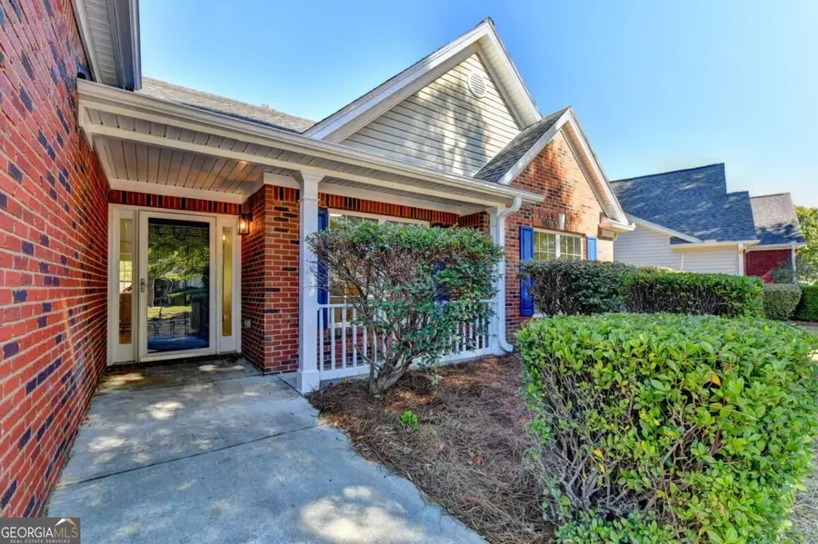 1616 Dunton Green Way, Lawrenceville, GA 30043 - #3