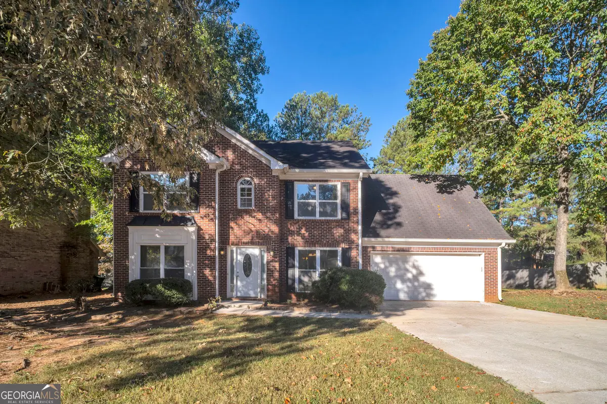 781 Stephenson Ridge, Stone Mountain, GA 30087 - #1