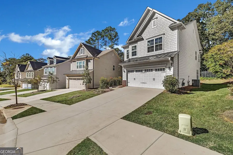 3432 Vicar Lane, Scottdale, GA 30079 - #3