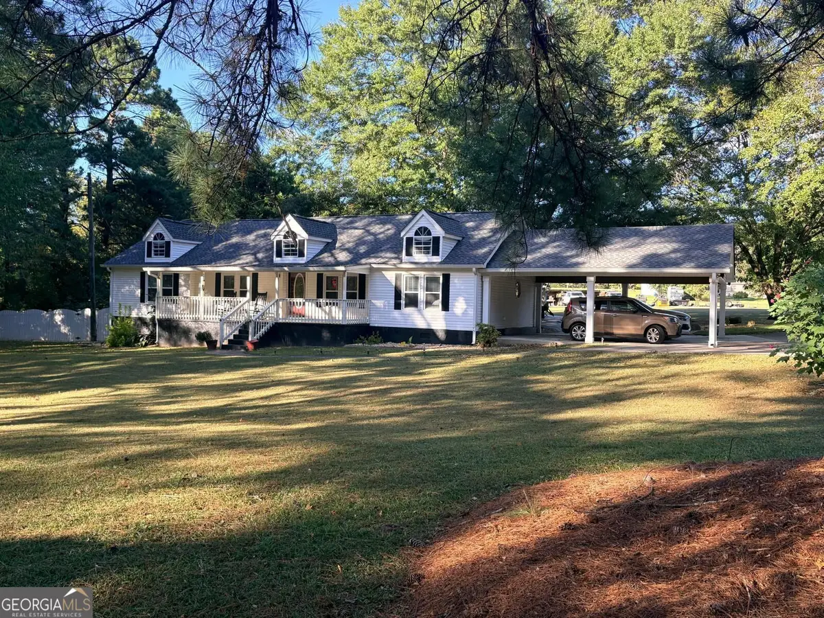 61 Beaver Road, Griffin, GA 30223 - #1