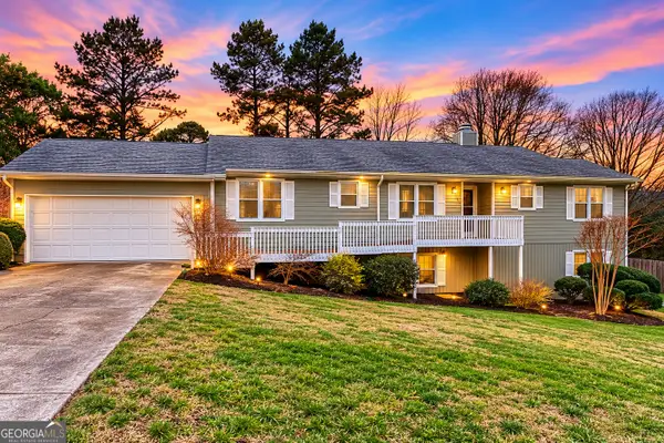 150 Alvin Drive, Carrollton, GA 30117