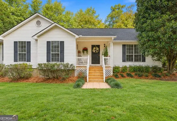 253 Graham Woods Drive, Gray, GA 31032