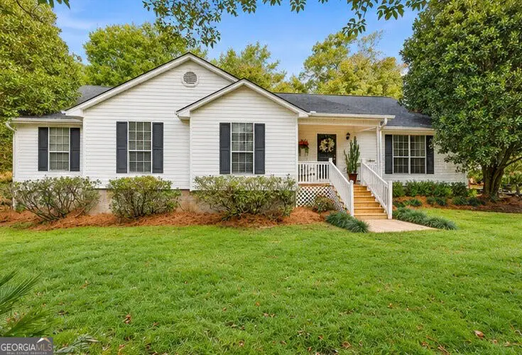 253 Graham Woods Drive, Gray, GA 31032 - #2