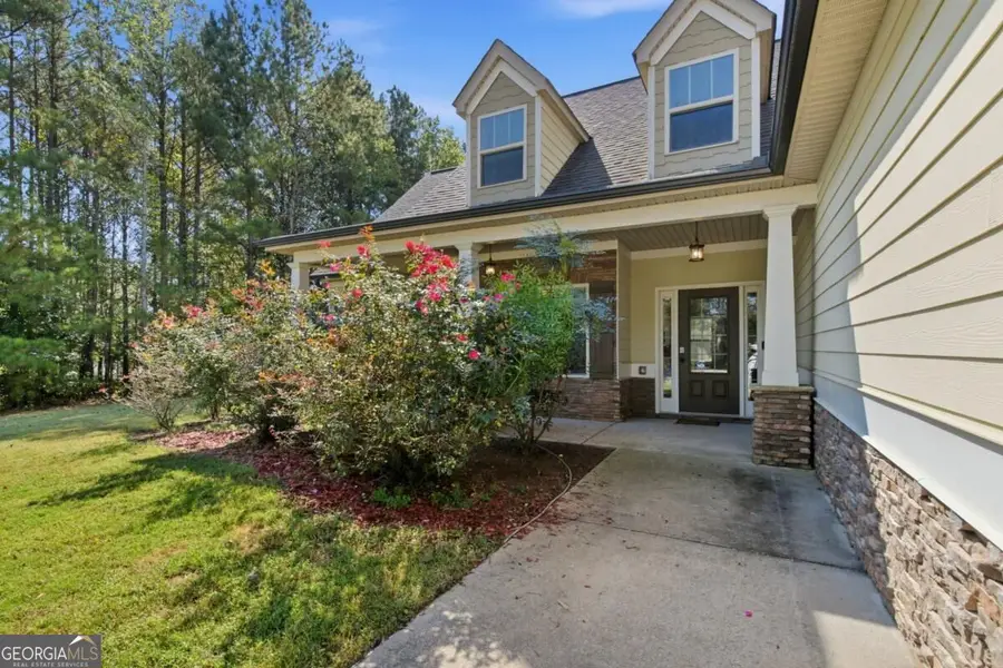 6053 Fielder Way, Douglasville, GA 30135 - #3
