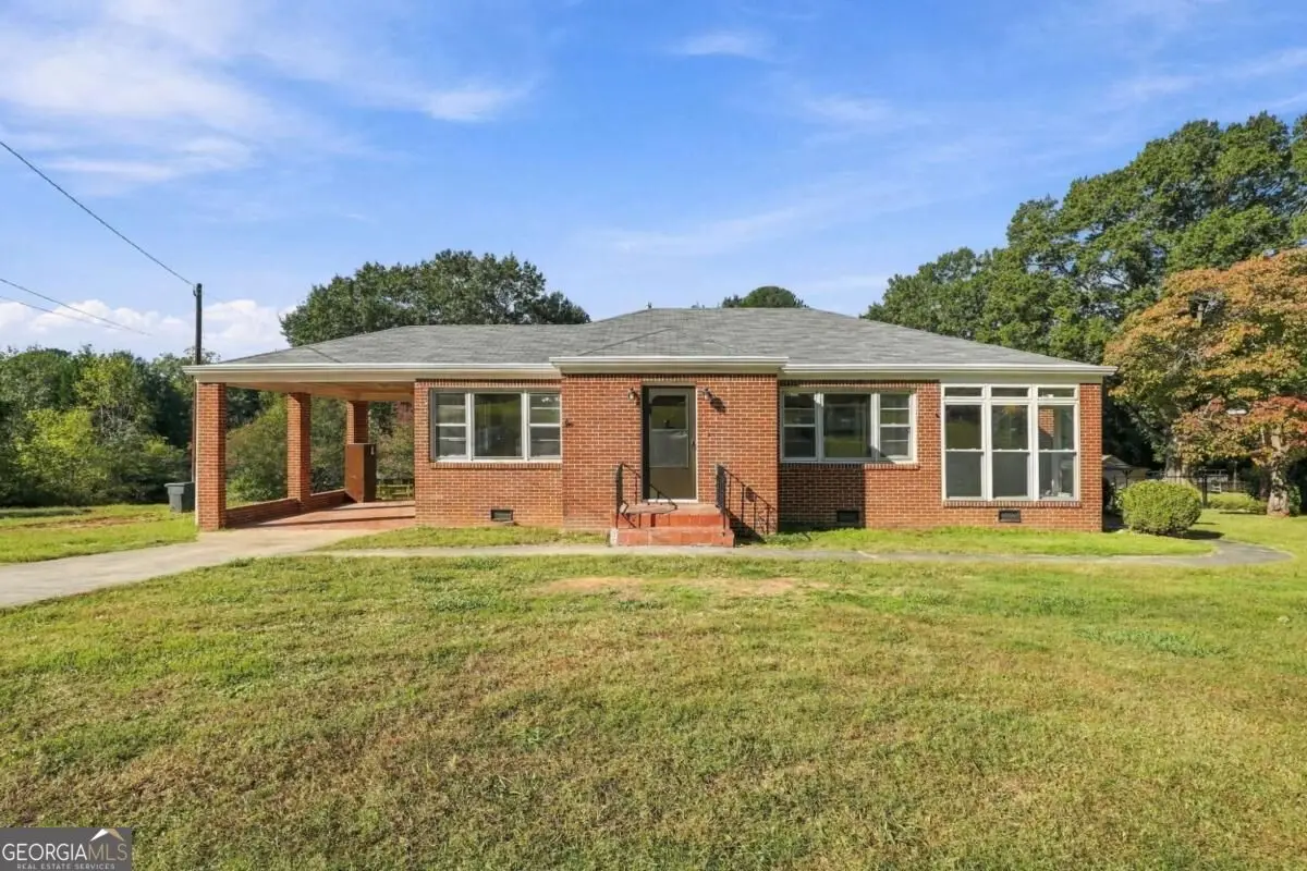 3016 Maple Road Se, Lindale, GA 30147 - #1