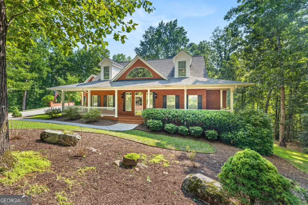284 Laurel Place Drive, Cornelia, GA 30531 - #1