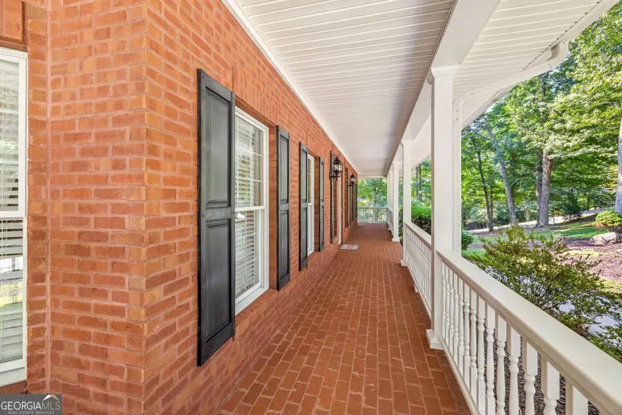 284 Laurel Place Drive, Cornelia, GA 30531 - #3