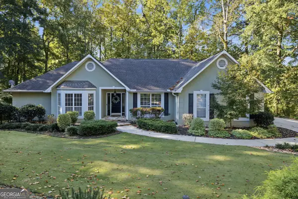 20 Audubon Point, Newnan, GA 30265