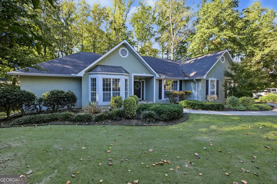 20 Audubon Point, Newnan, GA 30265 - #2