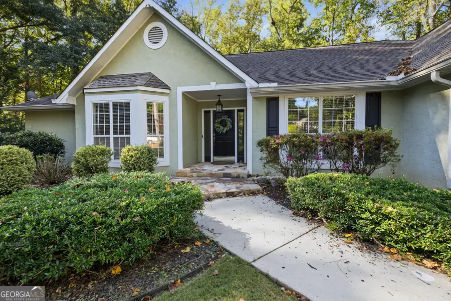 20 Audubon Point, Newnan, GA 30265 - #3