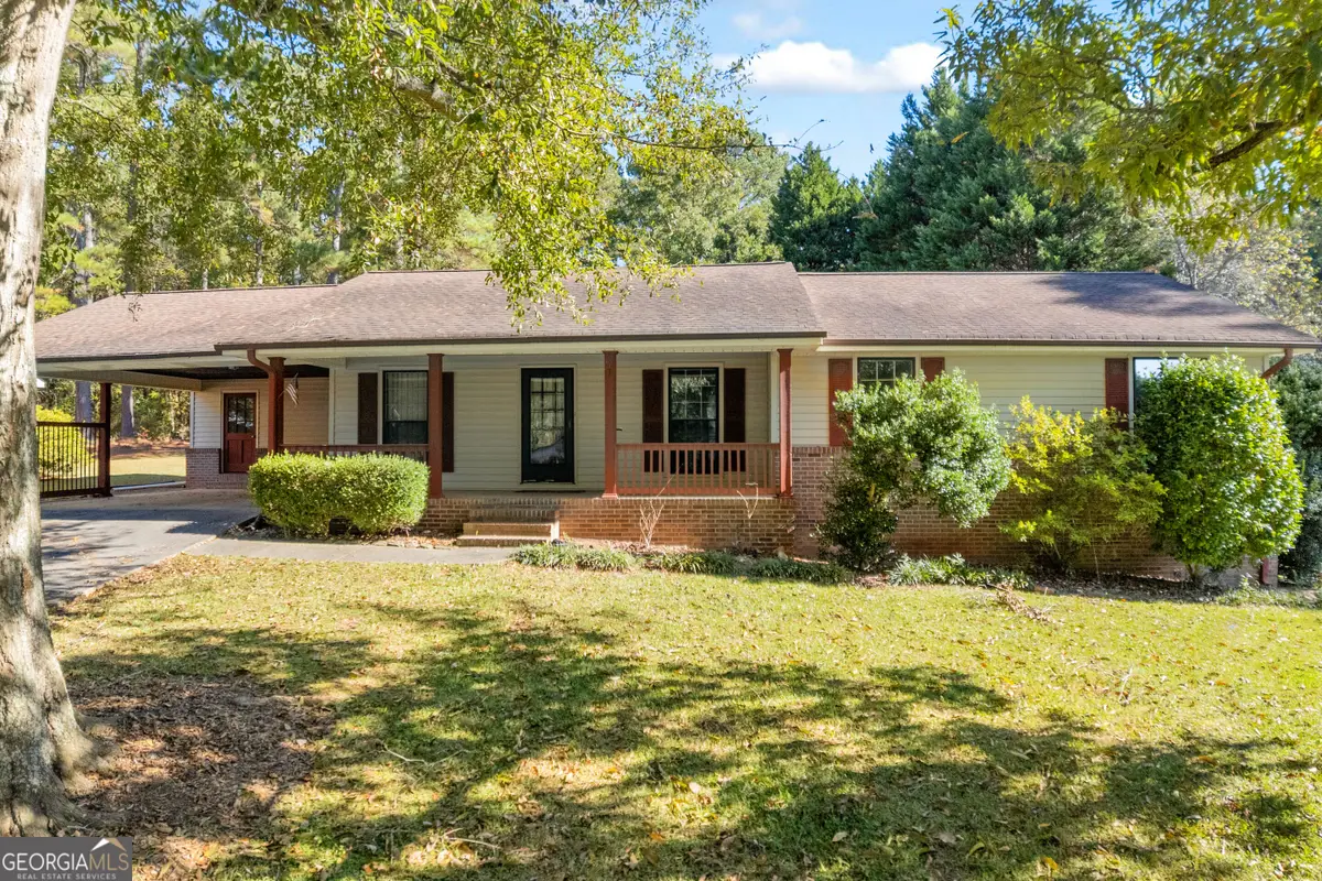 871 Whispering Way, Winder, GA 30680 - #1