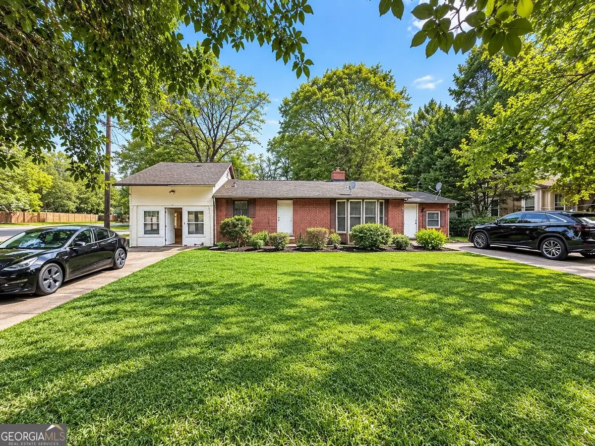 3157 Old Jonesboro Road, Hapeville, GA 30354 - #1