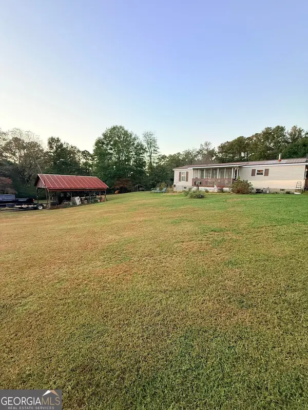 711 B Johnson Road Se, Fairmount, GA 30139