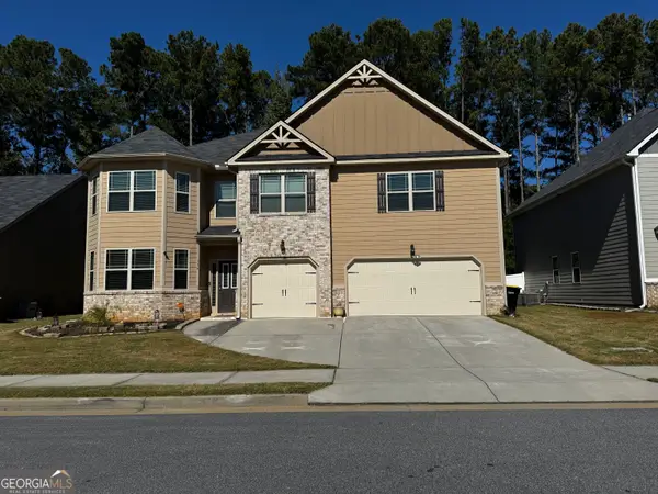 134 Brookview Drive, Newnan, GA 30265