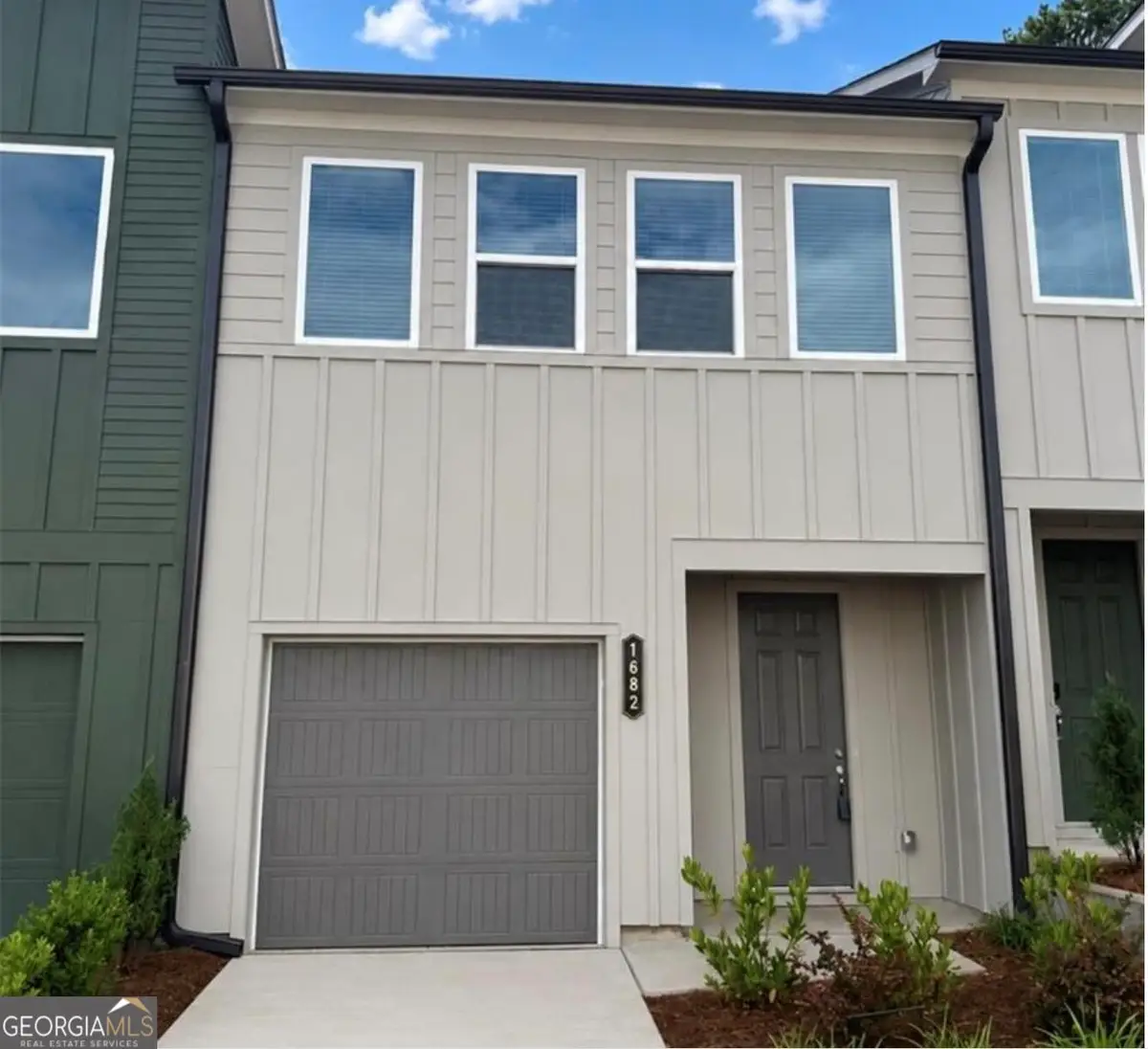 1682 Hannah Terrace Nw, Atlanta, GA 30318 - #1