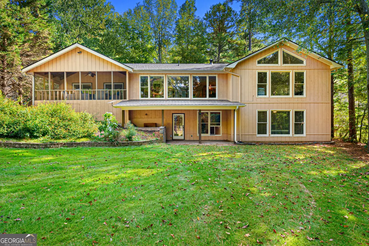 205 Grizzly Bear Lane, Hartwell, GA 30643 - #1