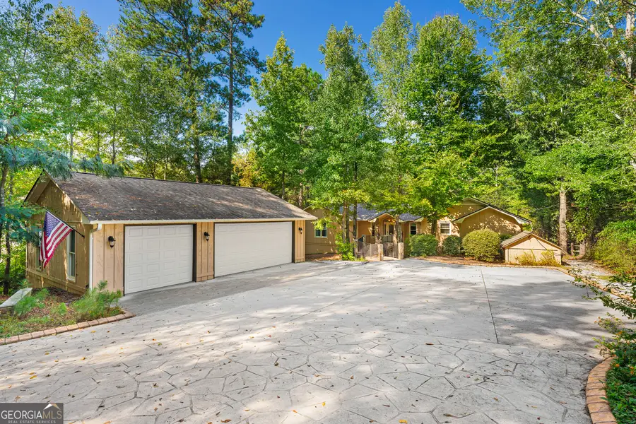205 Grizzly Bear Lane, Hartwell, GA 30643 - #2
