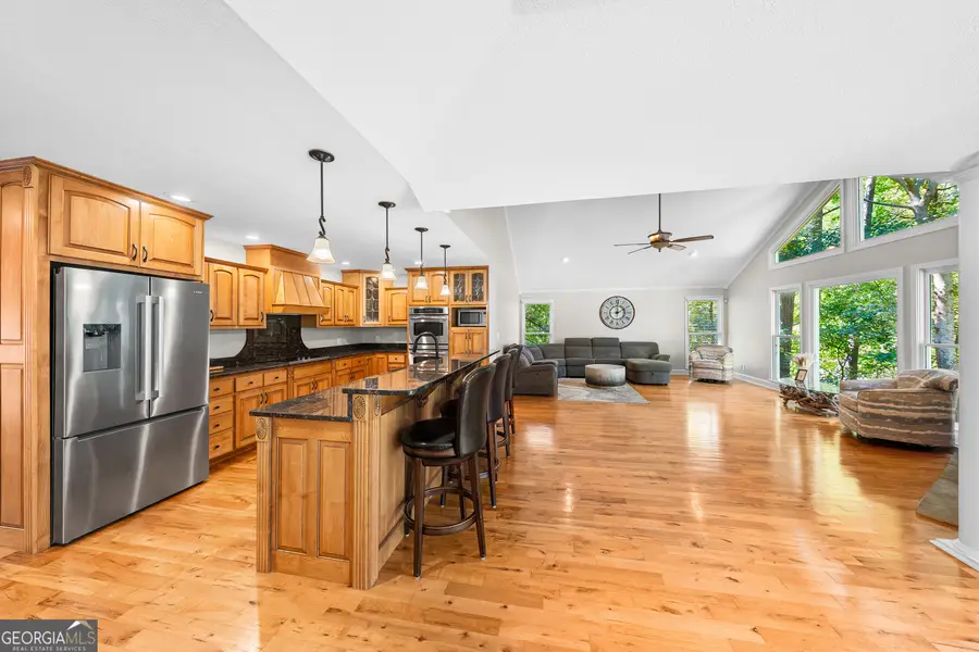205 Grizzly Bear Lane, Hartwell, GA 30643 - #3