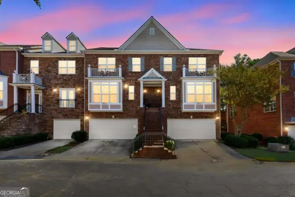 6071 Joybrook Road, Johns Creek, GA 30097