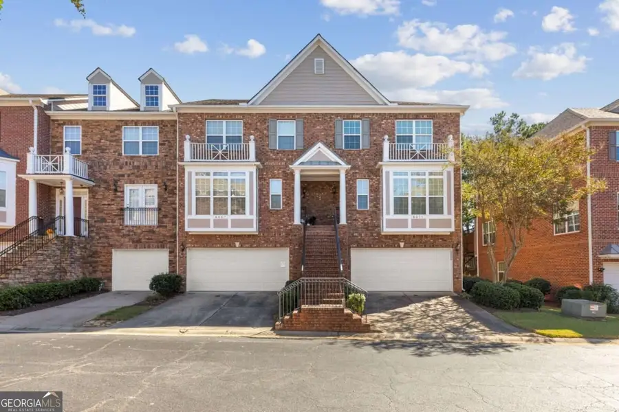 6071 Joybrook Road, Johns Creek, GA 30097 - #2