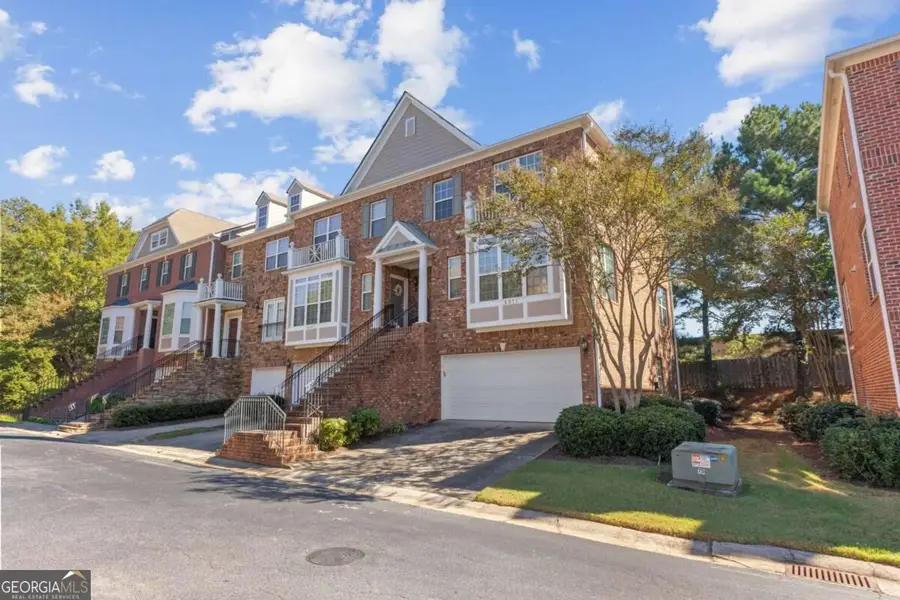 6071 Joybrook Road, Johns Creek, GA 30097 - #3