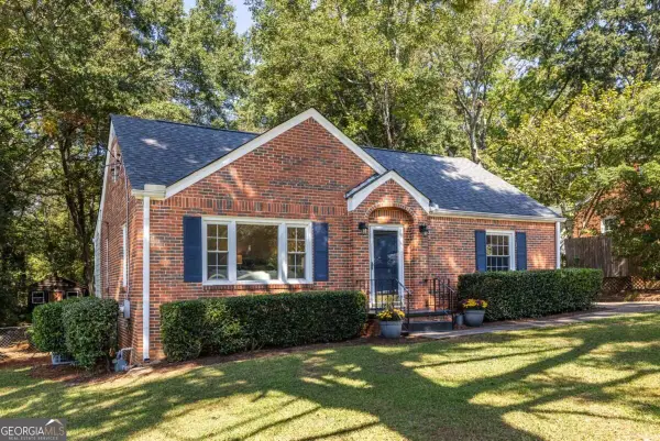 2866 Wiltshire Drive, Decatur, GA 30030
