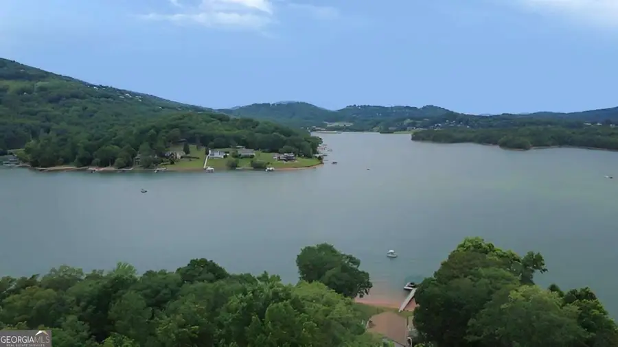 1803 Chatuge Hills Road, Hiawassee, GA 30546 - #2
