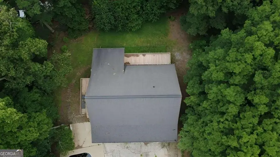 1803 Chatuge Hills Road, Hiawassee, GA 30546 - #3