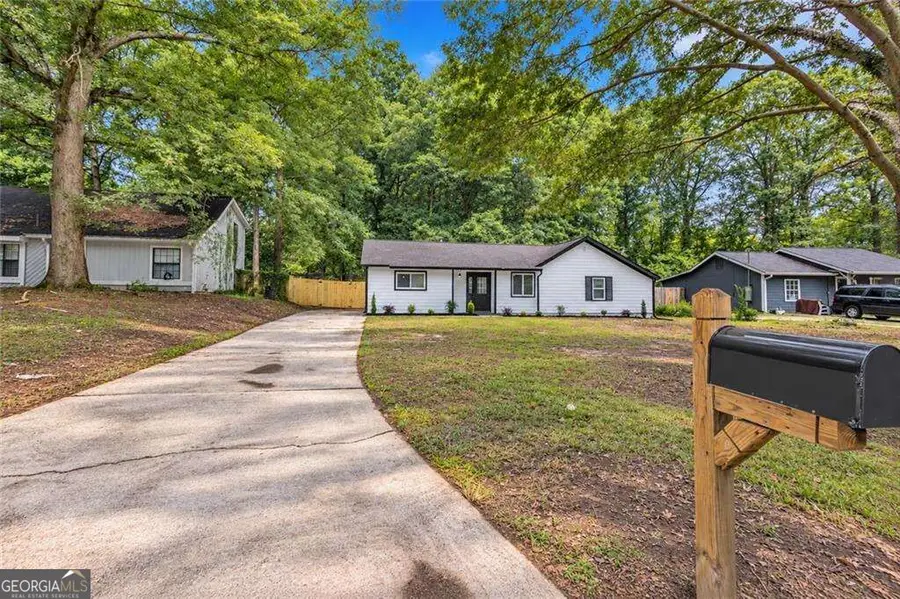 373 Hemlock Drive, Lawrenceville, GA 30046 - #2