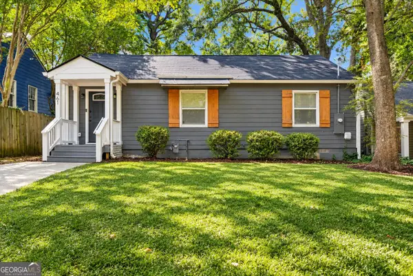 461 Glenwood Place Se, Atlanta, GA 30316