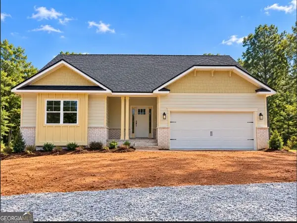 471 Spring Shadow Drive, Pendergrass, GA 30567