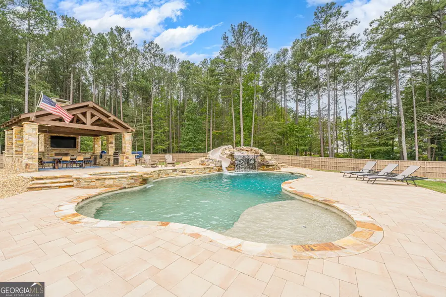 1825 Covenant Trail, Monroe, GA 30655 - #3