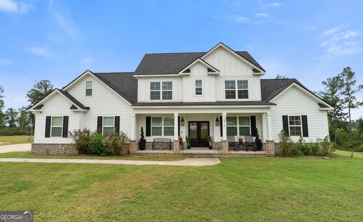 3516 Dry Creek Road, Hephzibah, GA 30815 - #1