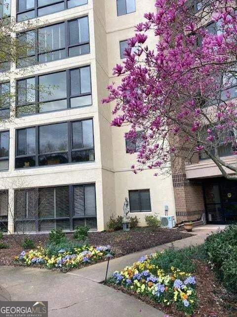 1800 Clairmont Lake #301, Decatur, GA 30033 - #2