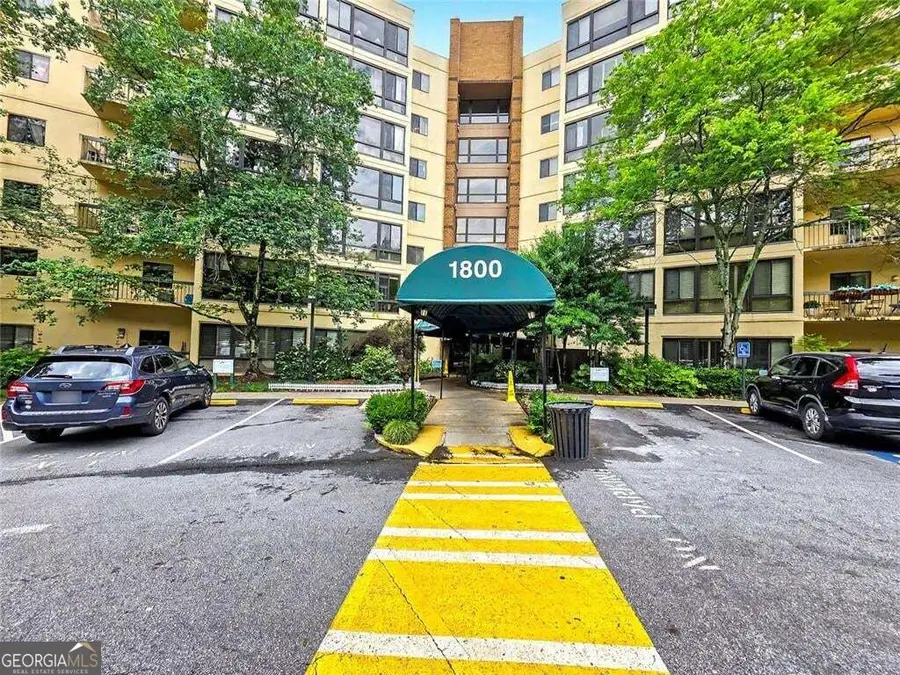 1800 Clairmont Lake #301, Decatur, GA 30033 - #3