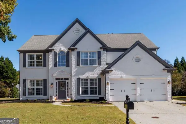 715 Waveland Drive, Woodstock, GA 30189