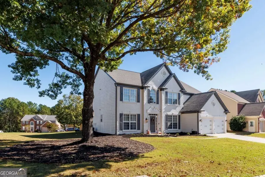 715 Waveland Drive, Woodstock, GA 30189 - #3
