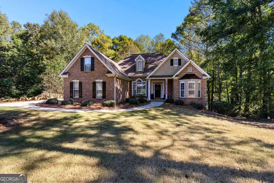 25 Lyndhurst Way, Sharpsburg, GA 30277 - #2