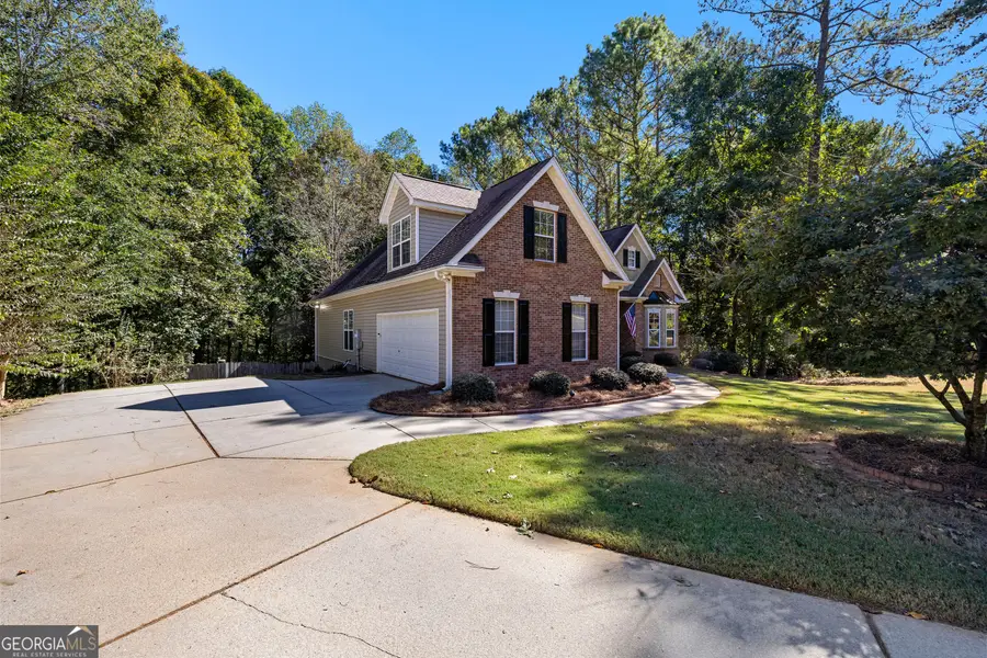 25 Lyndhurst Way, Sharpsburg, GA 30277 - #3