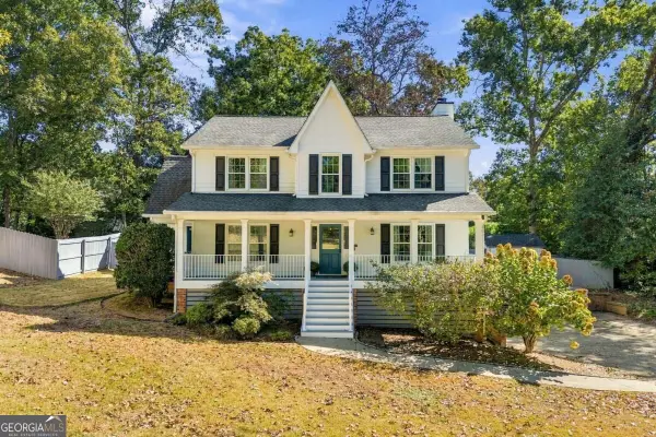 11755 Highland Colony Drive, Roswell, GA 30075