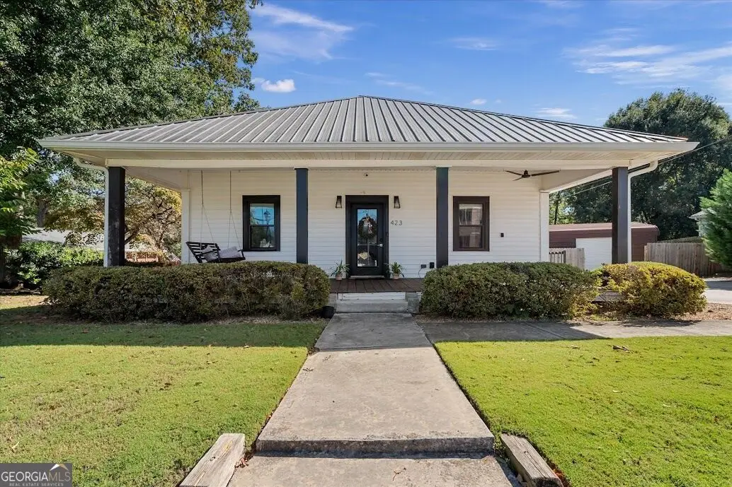 423 N White Street, Carrollton, GA 30117 - #1