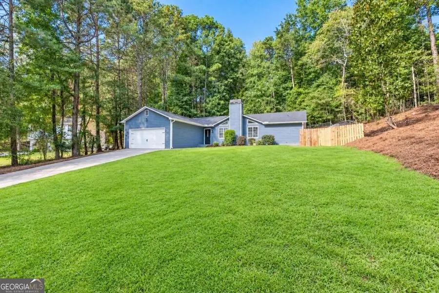 3900 Maple Wood Trail, Buford, GA 30518 - #3